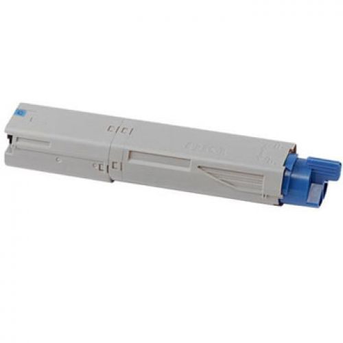 OKI C711/C710/C711WT TONER LASER MAGENTA 11.500 paginas , Oki , OKI44318606 , 5031713045960